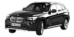 BMW E84 P398B Fault Code